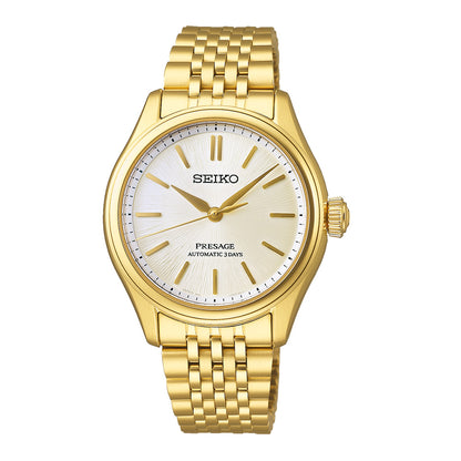 Classic Series メカニカル 自動巻 36mm SARX132