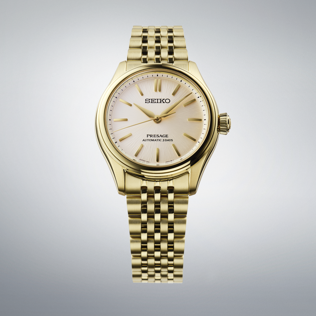 Classic Series メカニカル 自動巻 36mm SARX132