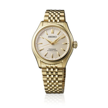 Classic Series メカニカル 自動巻 36mm SARX132