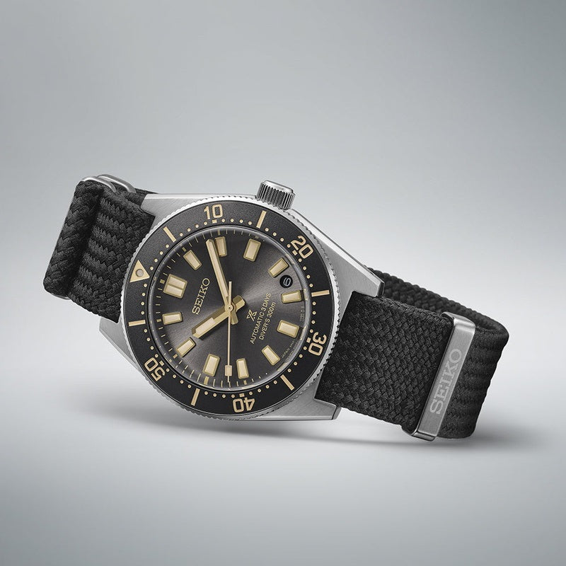 ダイバースキューバ SEIKO ブランド 100周年記念 メカニカルダイバーズ 1965 ヘリテージ スペシャルエディション 自動巻 SBDC199 プロスペックス