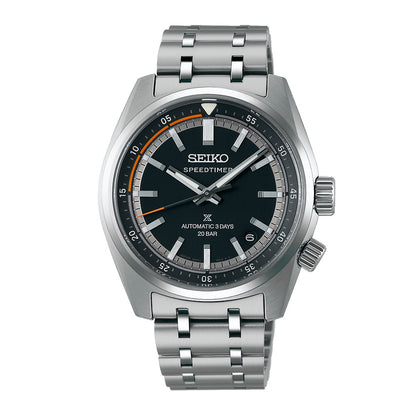 スピードタイマー メカニカル 自動巻 SBDC217