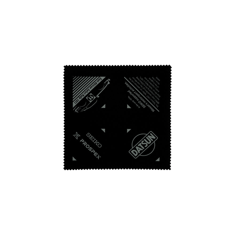 世界限定2,500本 スピードタイマー メカニカル ダットサン240Z コラボレーション限定モデル 自動巻 SBDC219