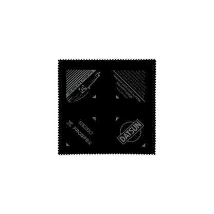 世界限定2,500本 スピードタイマー メカニカル ダットサン240Z コラボレーション限定モデル 自動巻 SBDC219