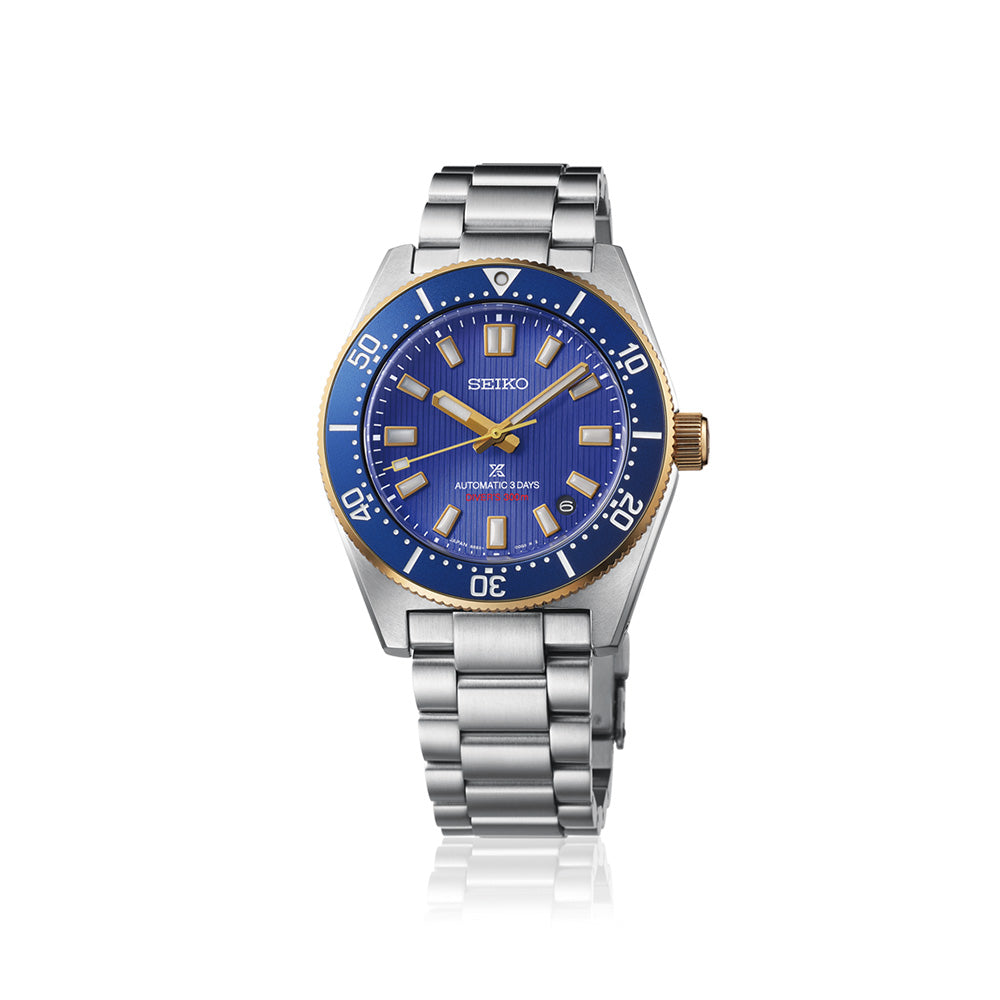 国内限定1,700本 ダイバーズ 1965 ヘリテージ 大谷翔平 2026限定モデル 自動巻 SBDC224