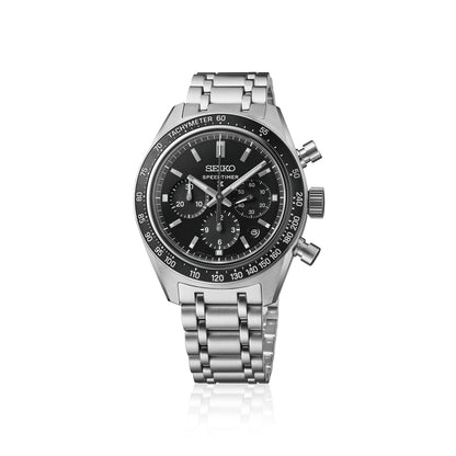 スピードタイマー メカニカル 自動巻 SBEC027