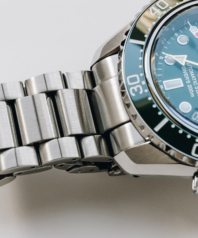 ダイバー スキューバ メカニカルダイバーズ 1968 ヘリテージ GMT メカニカル 自動巻 SBEJ009 プロスペックス