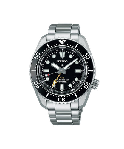 ダイバー スキューバ メカニカルダイバーズ 1968 ヘリテージ GMT メカニカル 自動巻 SBEJ011 プロスペックス