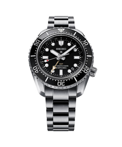 ダイバー スキューバ メカニカルダイバーズ 1968 ヘリテージ GMT メカニカル 自動巻 SBEJ011 プロスペックス