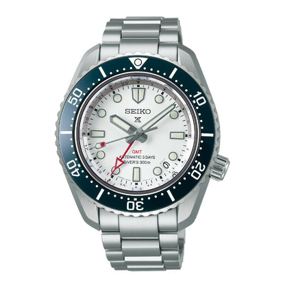ダイバースキューバ ダイバーズ 1968 ヘリテージ GMT 自動巻き SBEJ029