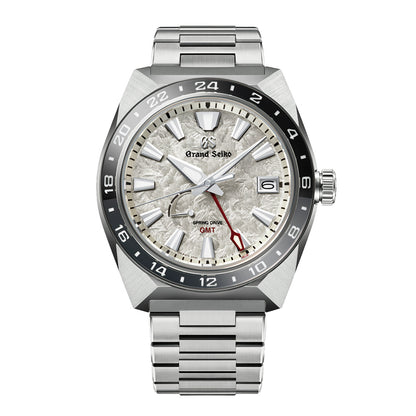 9Rスプリングドライブ GMT 自動巻 SBGE307