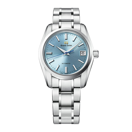 世界限定1,200本 キャリバー9S 25周年記念限定モデル SBGR325