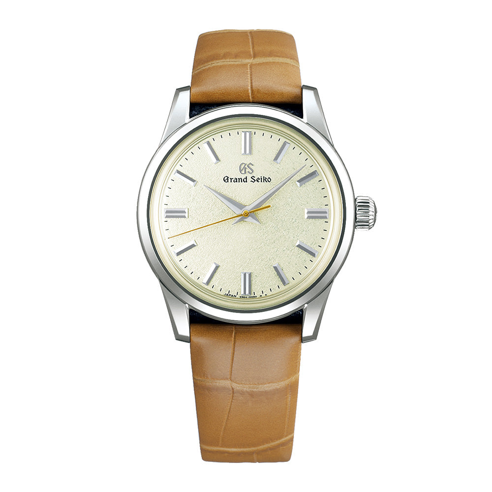 9Sメカニカル 晩冬 手巻 SBGW281