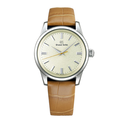 9Sメカニカル 晩冬 手巻 SBGW281