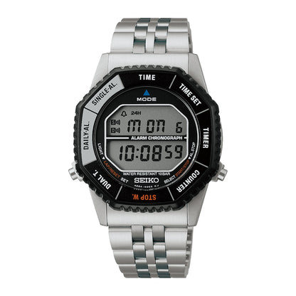 国内限定824本 Sシリーズ 宇宙兄弟コラボレーション限定モデル クオーツ SBJG023