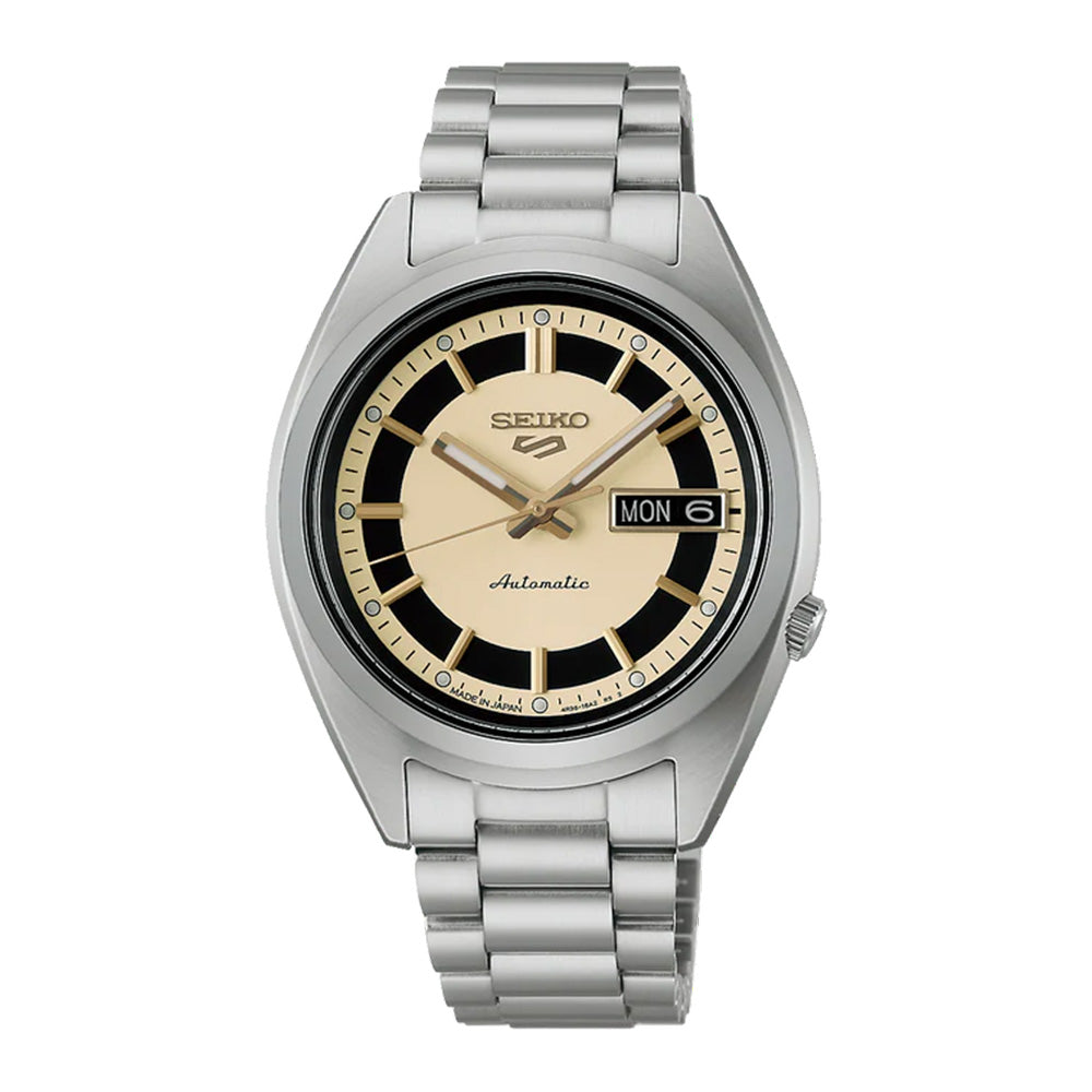 国内限定500本 SNXS series J.PRESS コラボレーション限定モデル 自動巻 SBSA317