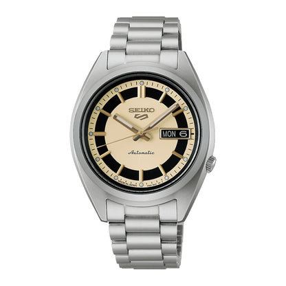 国内限定500本 SNXS series J.PRESS コラボレーション限定モデル 自動巻 SBSA317