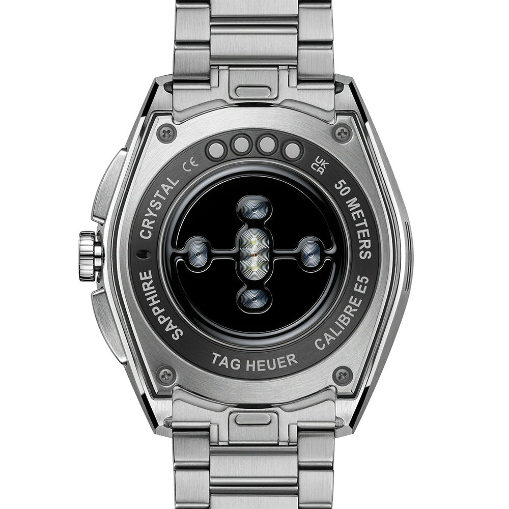 タグ・ホイヤー コネクテッド キャリバーE5 40mm SBT8010.BA0002