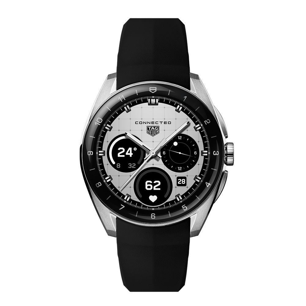 タグ・ホイヤー コネクテッド キャリバーE5 40ｍｍ SBT8010.BT0002