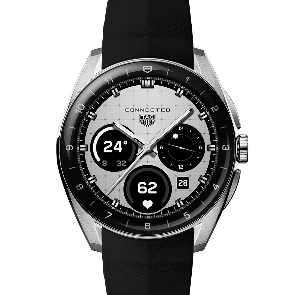 タグ・ホイヤー コネクテッド キャリバーE5 40ｍｍ SBT8010.BT0002