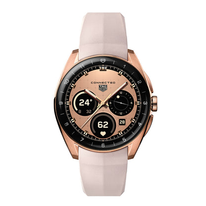 タグ・ホイヤー コネクテッド キャリバーE4 ブライトエディション 40ｍｍ SBT8011.BT0036