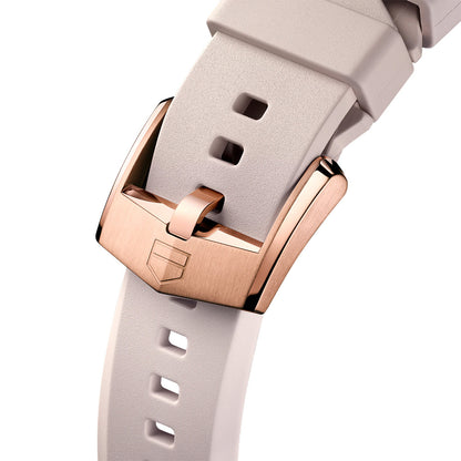 タグ・ホイヤー コネクテッド キャリバーE4 ブライトエディション 40ｍｍ SBT8011.BT0036