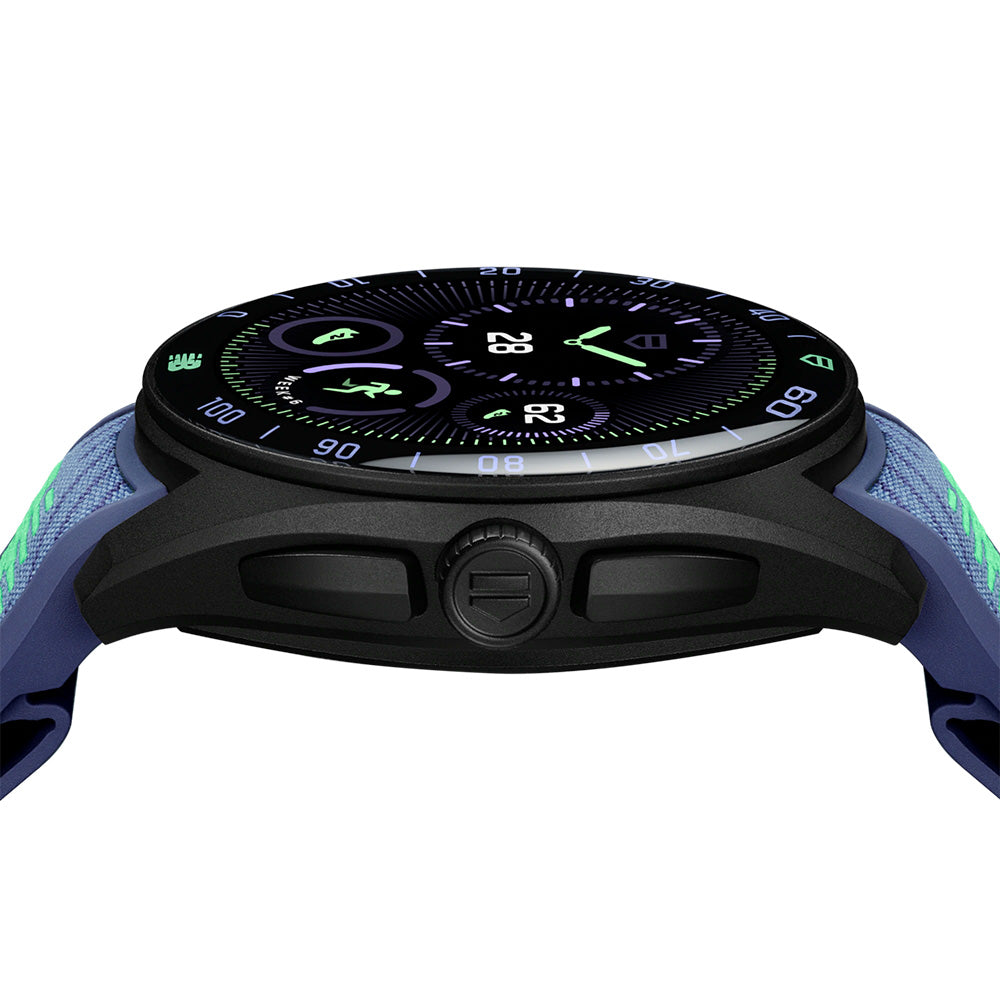 スペシャルエディション  タグ・ホイヤー コネクテッド キャリバーE5 40ｍｍ × ニューバランス エディション SBT8082.EB0394