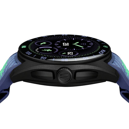 スペシャルエディション  タグ・ホイヤー コネクテッド キャリバーE5 40ｍｍ × ニューバランス エディション SBT8082.EB0394