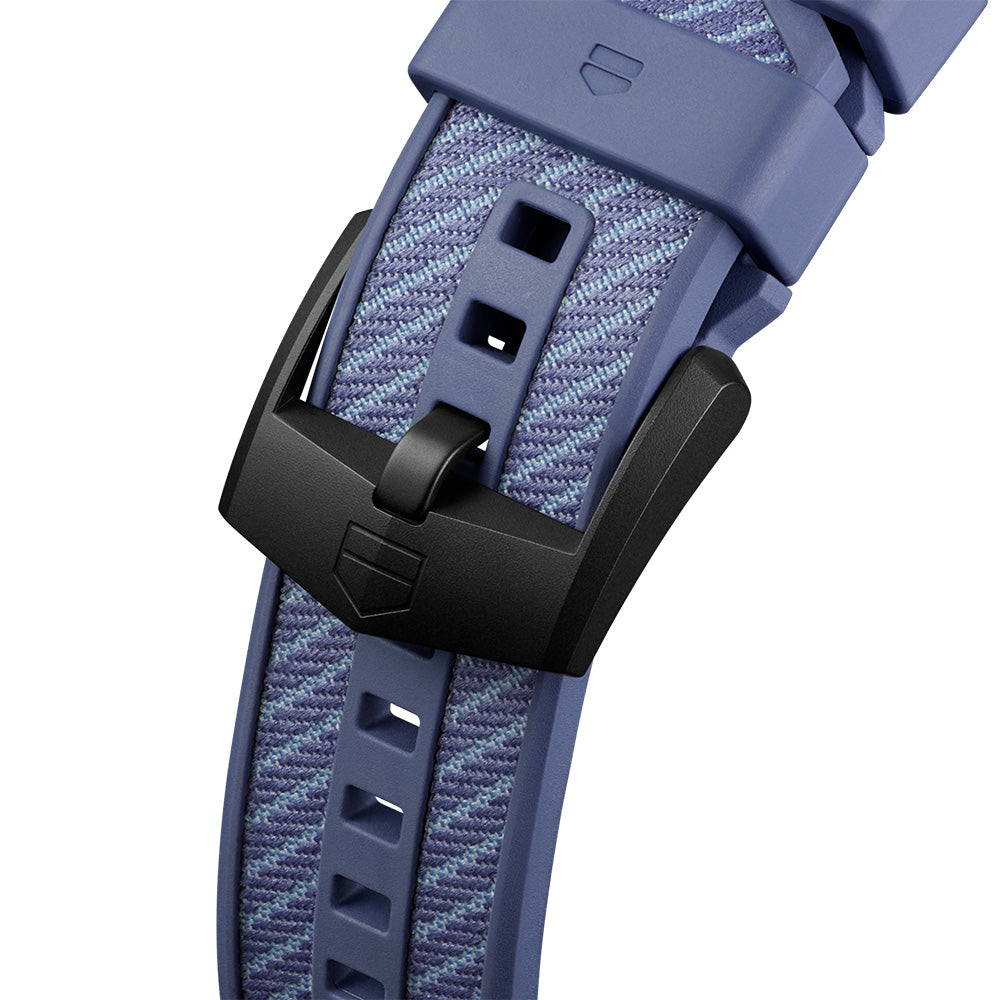 スペシャルエディション  タグ・ホイヤー コネクテッド キャリバーE5 40ｍｍ × ニューバランス エディション SBT8082.EB0394