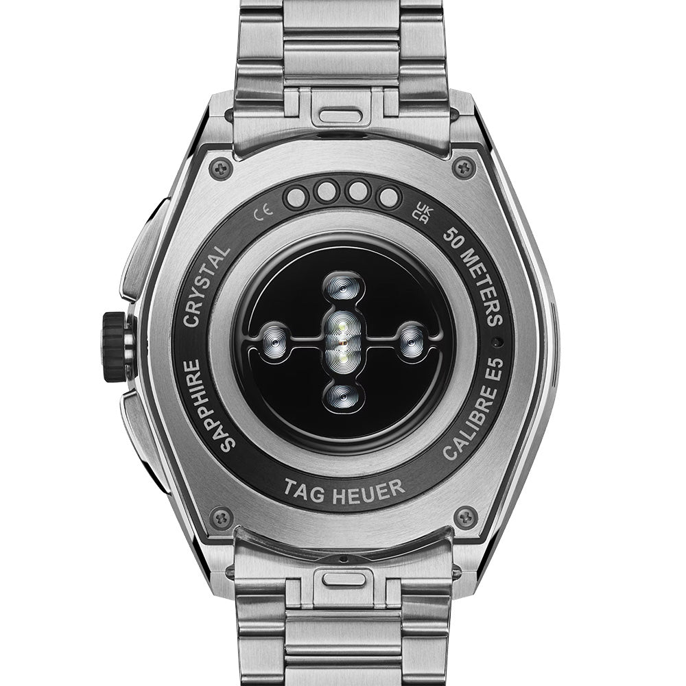 タグ・ホイヤー コネクテッド キャリバーE5 45ｍｍ SBT8A10.BA0003