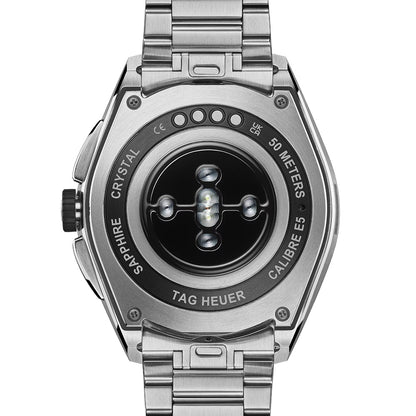 タグ・ホイヤー コネクテッド キャリバーE5 45ｍｍ SBT8A10.BA0003