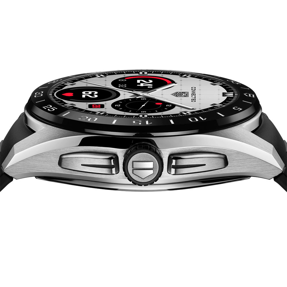 タグ・ホイヤー コネクテッド キャリバーE5 45ｍｍ SBT8A10.BT6292