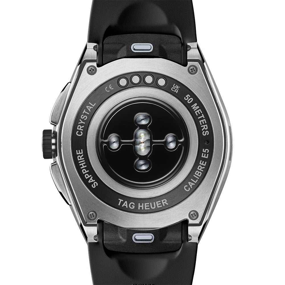 タグ・ホイヤー コネクテッド キャリバーE5 45ｍｍ SBT8A10.BT6292