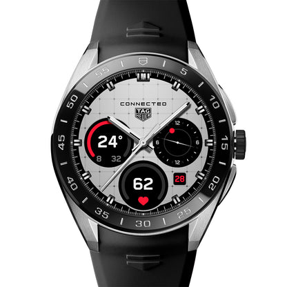 タグ・ホイヤー コネクテッド キャリバーE5 45ｍｍ SBT8A10.BT6292