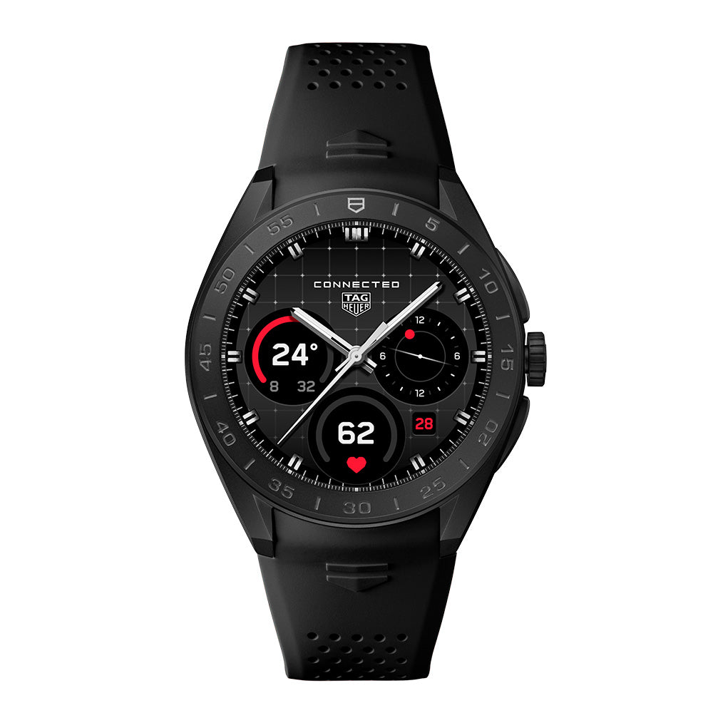 タグ・ホイヤー コネクテッド キャリバーE5 45ｍｍ SBT8A80.BT6293