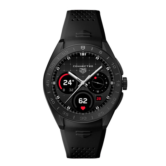 タグ・ホイヤー コネクテッド キャリバーE5 45ｍｍ SBT8A80.BT6293