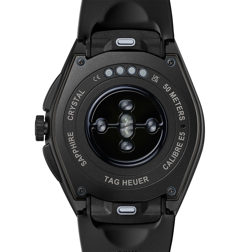 タグ・ホイヤー コネクテッド キャリバーE5 45ｍｍ SBT8A80.BT6293