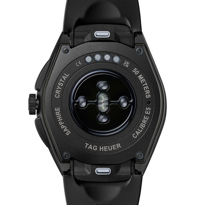 タグ・ホイヤー コネクテッド キャリバーE5 45ｍｍ SBT8A80.BT6293