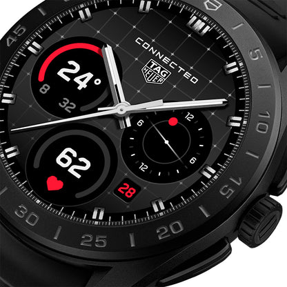 タグ・ホイヤー コネクテッド キャリバーE5 45ｍｍ SBT8A80.BT6293