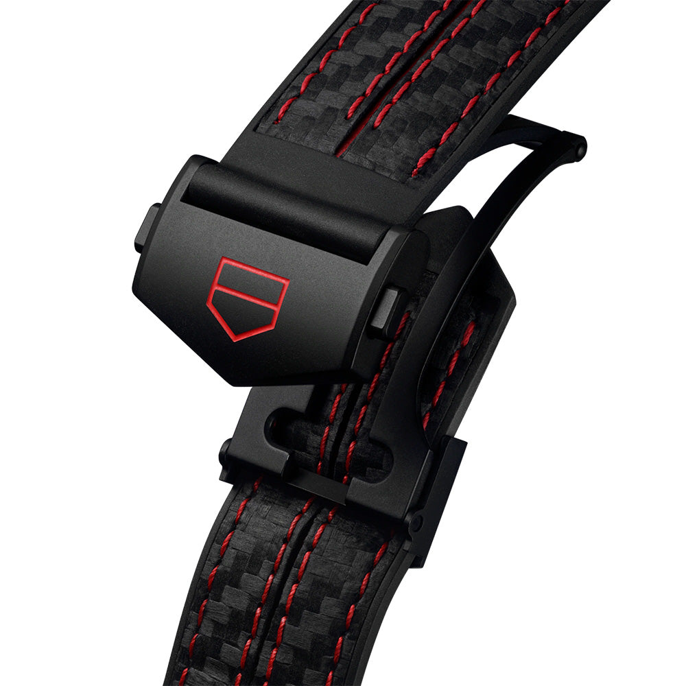 タグ・ホイヤー コネクテッド キャリバーE5 × フォーミュラ1 エディション 45ｍｍ SBT8A85.EB0417