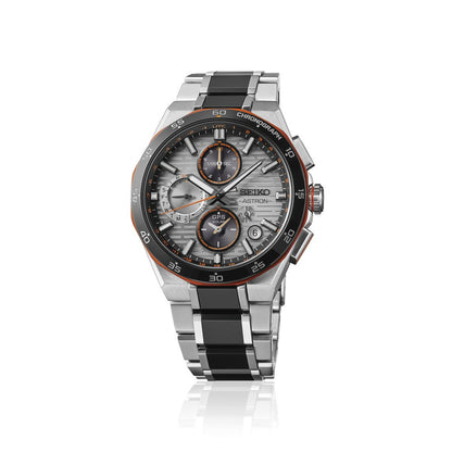 世界限定1,200本 Nexter 2025限定モデル ソーラーGPS SBXC183