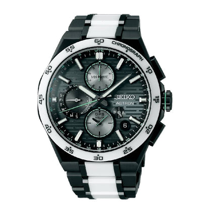 世界限定1,200本 Nexter 2025限定モデル ソーラーGPS SBXC185