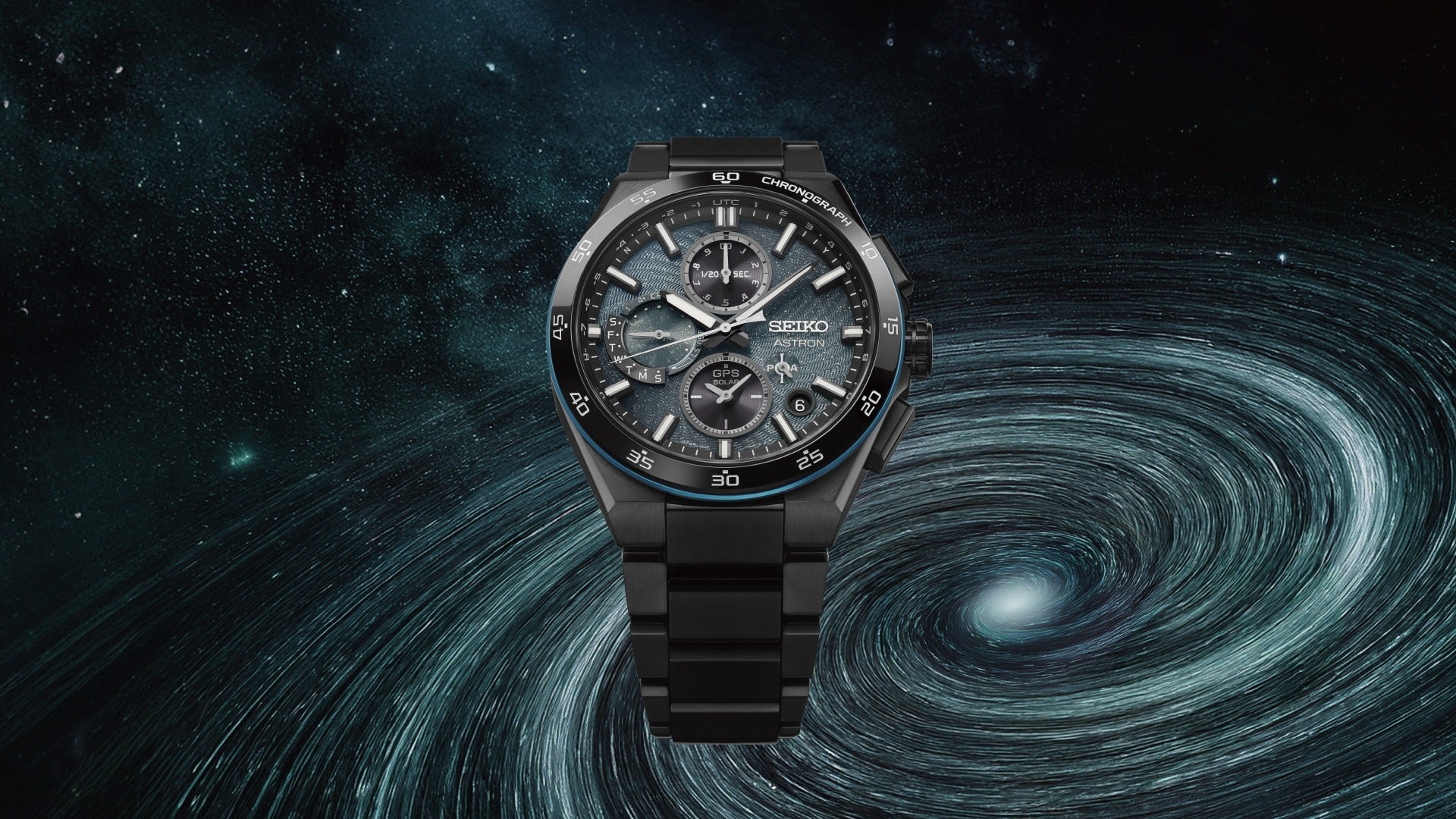 アストロン 世界限定1,500本 NEXTER Starry Sky 2026 限定モデル