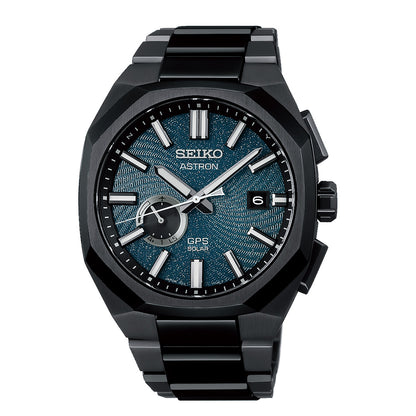 世界限定1,500本 NEXTER Starry Sky 2026 限定モデル ソーラーGPS SBXD039