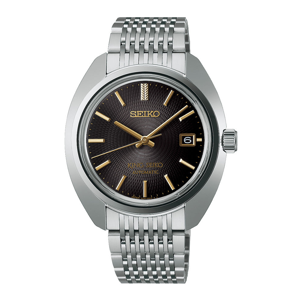 世界限定 800本 セイコー創業145周年記念 限定モデル KS1969 自動巻 SDKA027
