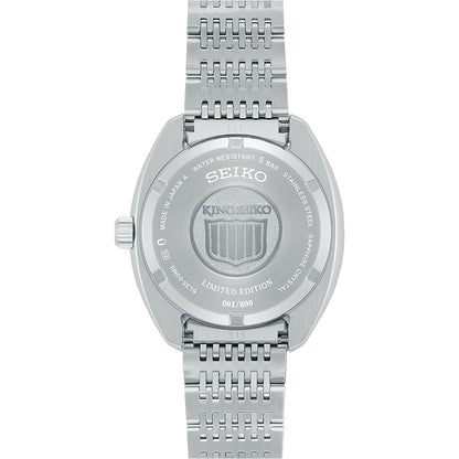 世界限定 800本 セイコー創業145周年記念 限定モデル KS1969 自動巻 SDKA027