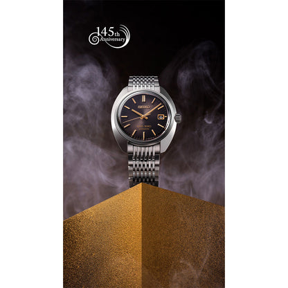 世界限定 800本 セイコー創業145周年記念 限定モデル KS1969 自動巻 SDKA027