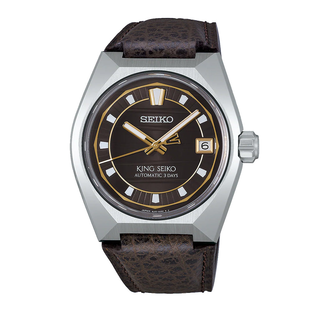 VANAC メカニカル 自動巻 SDKV013