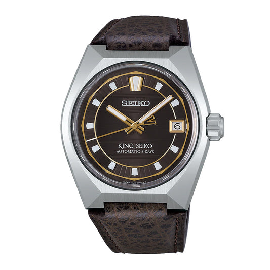 VANAC メカニカル 自動巻 SDKV013