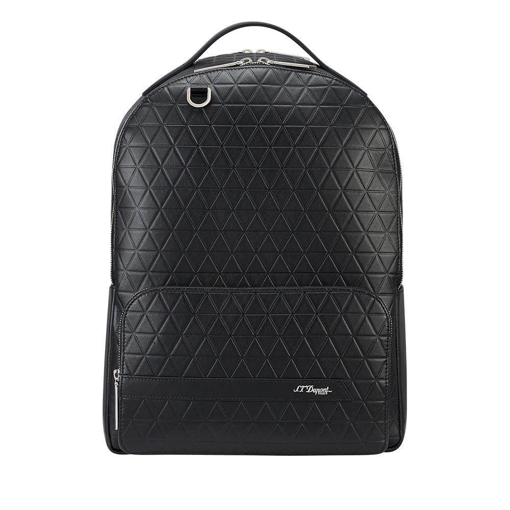 ファイヤーヘッド バックパック ブラック 160004