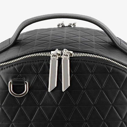 ファイヤーヘッド バックパック ブラック 160004